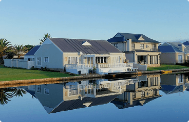 Bluebell Villa view 5