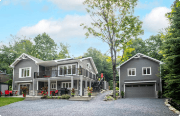 Harmony Estates view 3